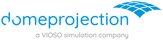 Domeprojection Logo